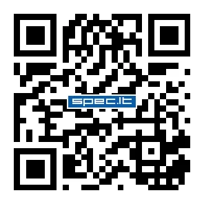 QR kodas | O. Michniovo, IĮ