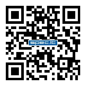 QR kodas | O mineralai, MB
