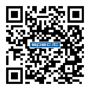 QR kodas | O. Mitrulevičienės Įmonė | spec.lt