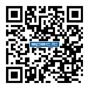 QR kodas | O. Muravjovo įmonė | spec.lt