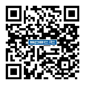 QR kodas | O. Narbutaičio Firma Svajonių Namas | spec.lt