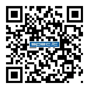 QR kodas | O. Naruševičienės, IĮ | spec.lt