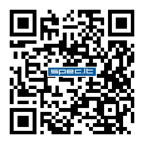 QR kodas | O. Nazenovos įmonė