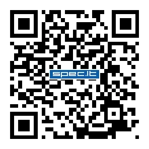QR kodas | O. Neporadnij įmonė