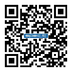 QR kodas | O. Orlov firmos Rinama filialas