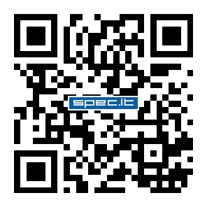QR kodas | O. Osincevo, IĮ | spec.lt