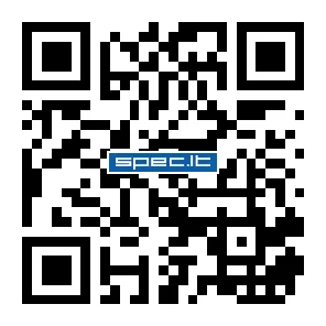 QR kodas | O. Pasternak, IĮ | spec.lt