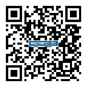 QR kodas | Transpaulė, UAB | spec.lt