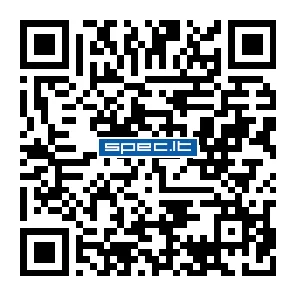 QR kodas | O. Pauliukevičiaus gydomasis kabinetas | spec.lt