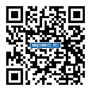 QR kodas | OPen Lietuva, UAB | spec.lt