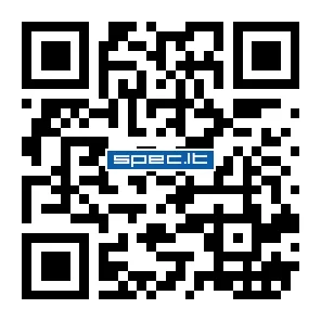 QR kodas | O. Pirogovo, PĮ