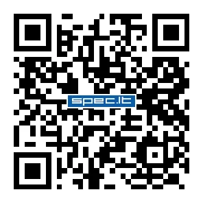 QR kodas | O. Ponomariovo firma