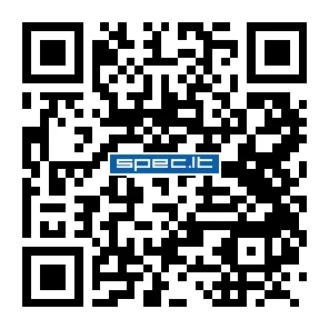 QR kodas | O. Pšalgauskienės, IĮ | spec.lt