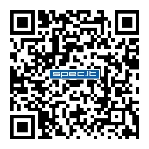 QR kodas | O. Pumpučio įmonė Aplinkosaugos technologijos