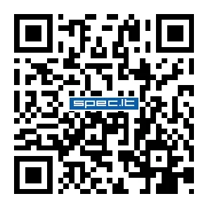 QR kodas | O. Rapalienės, IĮ Kadagys | spec.lt
