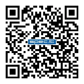 QR kodas | O. Rėklaitienės firma Sveikata ir rizikos veiksniai