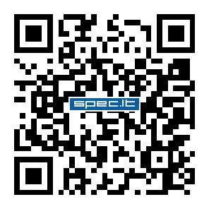 QR kodas | O. Rinkevičienės, IĮ | spec.lt