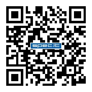 QR kodas | O. Rinkūnienės Įmonė | spec.lt