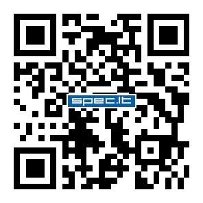 QR kodas | O. S. Belovų, IĮ