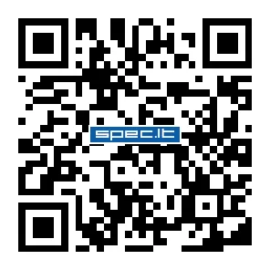 QR kodas | O. ŠACHRAJ individuali įmonė | spec.lt