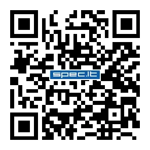 QR kodas | O. Samochinos juridinė firma