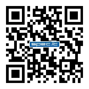 QR kodas | O. Šaulienės, IĮ | spec.lt
