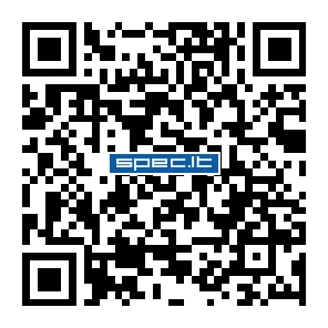 QR kodas | O. Savickienės keramikos dirbinių įmonė | spec.lt