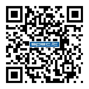 QR kodas | BALTSYS, UAB | spec.lt
