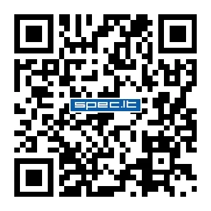 QR kodas | O. Semionovos įmonė