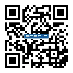 QR kodas | O. Ševcovos firma