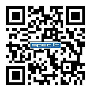 QR kodas | O. Šileikienės, IĮ | spec.lt