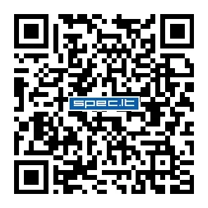 QR kodas | O. Simėnienės-Lingienės įmonės filialas