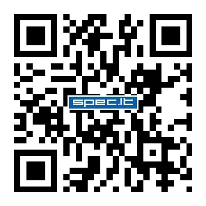 QR kodas | O. Šimonienės, IĮ | spec.lt