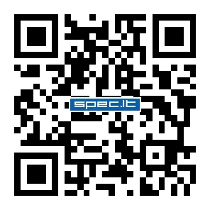 QR kodas | Osrem, UAB