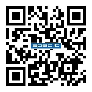 QR kodas | O. Širiajevo, IĮ | spec.lt
