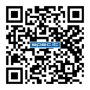 QR kodas | O. Skrebienės įmonė