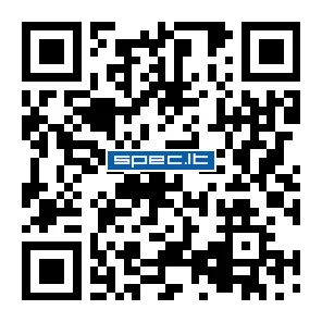 QR kodas | O. Skvernelienės Optika, IĮ | spec.lt