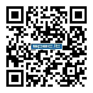 QR kodas | O. ŠPAČENKO FIRMA TAGIJA