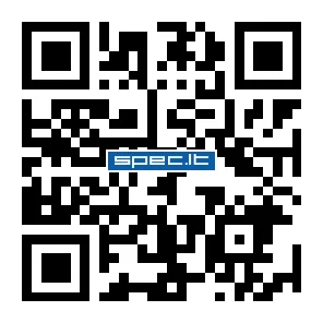 QR kodas | O. Špric, IĮ