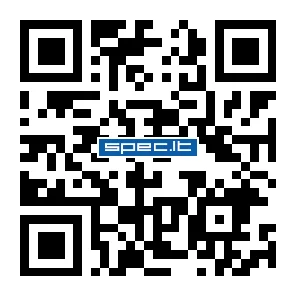 QR kodas | Onos Strakšytės individuali įmonė | spec.lt