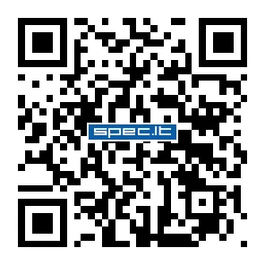 QR kodas | O. Švėgždos projektavimo biuras | spec.lt