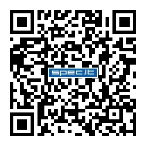 QR kodas | O. Terentjevos stomatologijos kabinetas