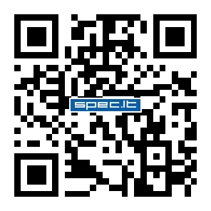 QR kodas | O. Teterino individuali įmonė