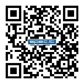 QR kodas | O. TOMOVO individuali įmonė