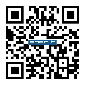 QR kodas | O. Truncės, IĮ | spec.lt