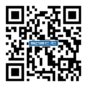 QR kodas | O. Tumelienės, IĮ | spec.lt