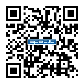 QR kodas | O.V. Lahtinen Oy atstovybė | spec.lt