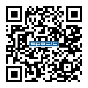 QR kodas | O. Vaičiūnienės įmonė | spec.lt