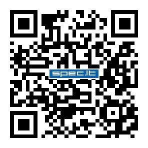 QR kodas | Naujosios Akmenės laidojimo namai, UAB | spec.lt