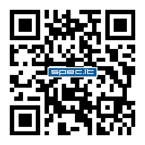 QR kodas | O. Vasiljevo, IĮ